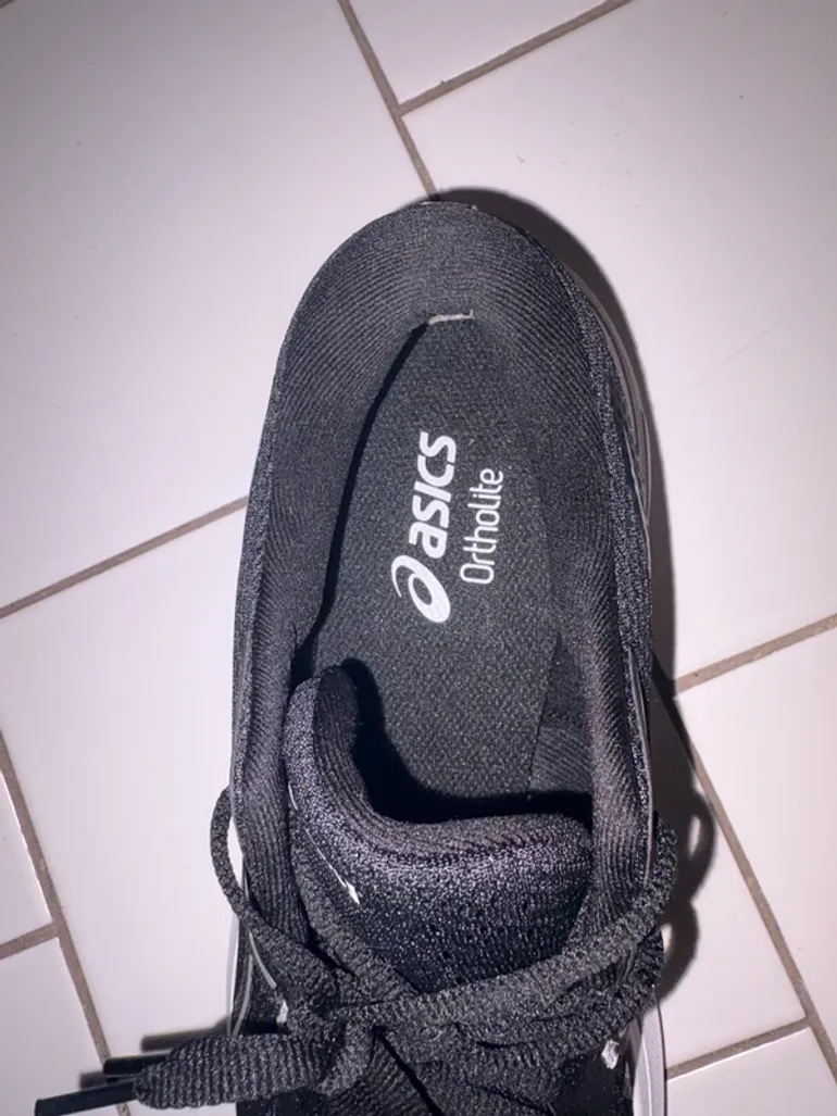 Použité Asics Gel-Phoenix 13 bike — obrázek 5 z 5