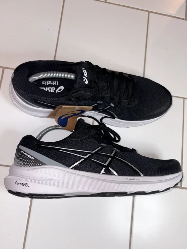 Použité Asics Gel-Phoenix 13 bike — obrázek 2 z 5