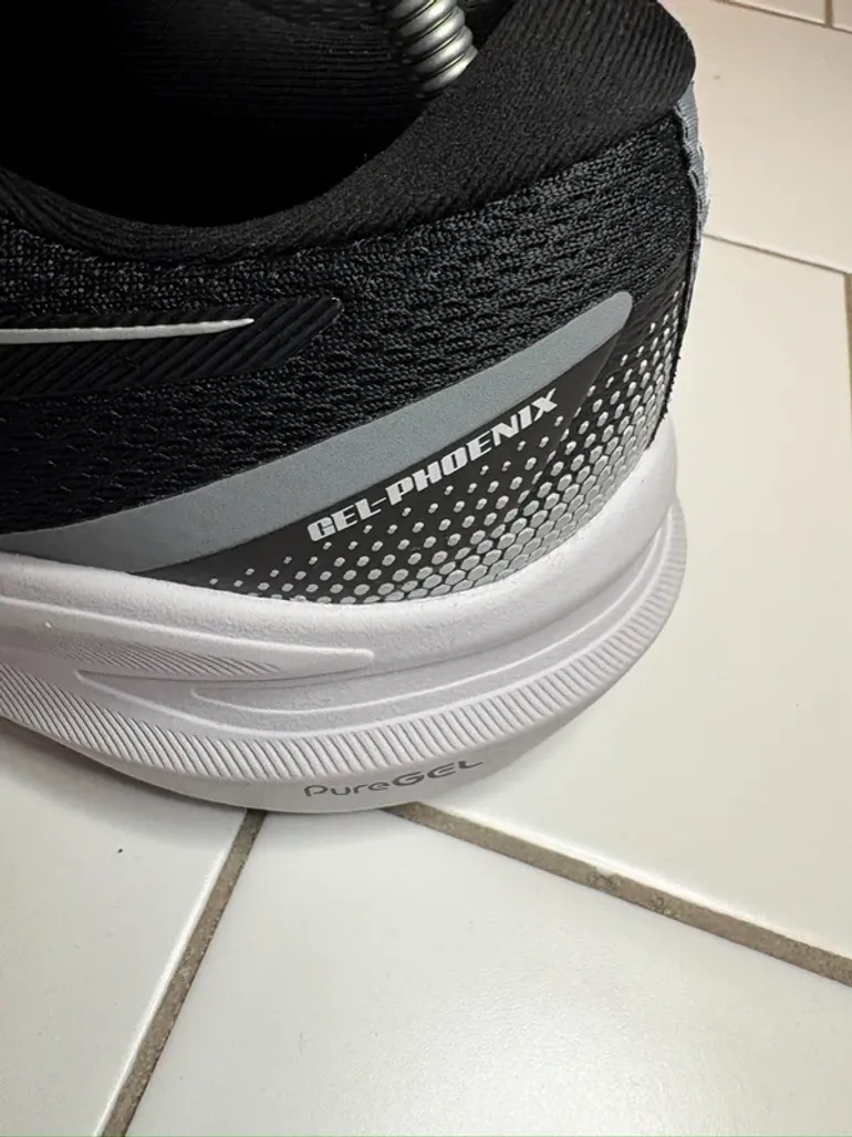 Použité Asics Gel-Phoenix 13 bike — obrázek 3 z 5