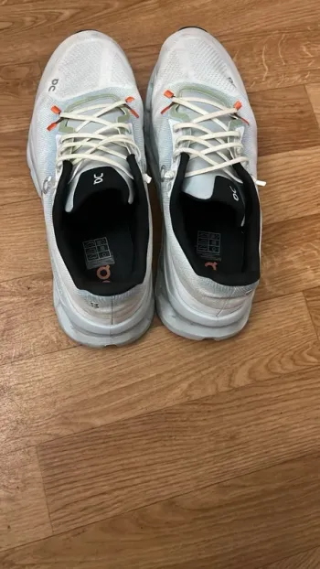 On Running Shoes bike d'occasion — image 6 sur 9