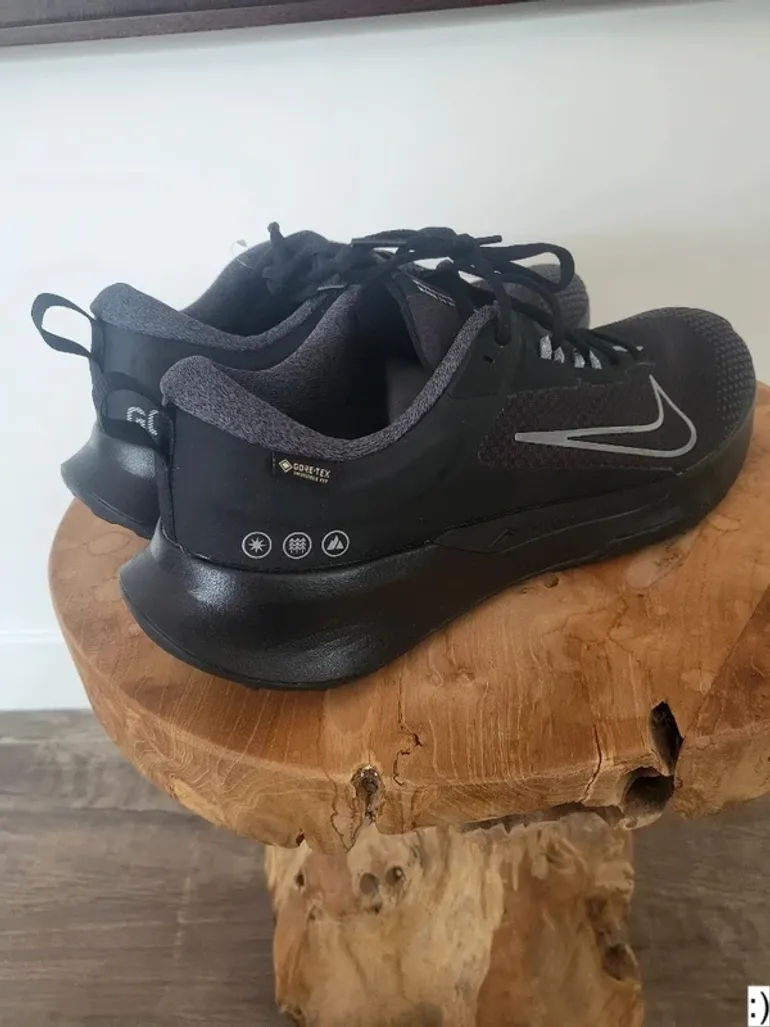 Used 100% Gore-Tex GTX Triple Noir bike — image 5 of 8