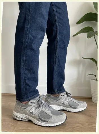 Used New Balance 2002r Running Shoes