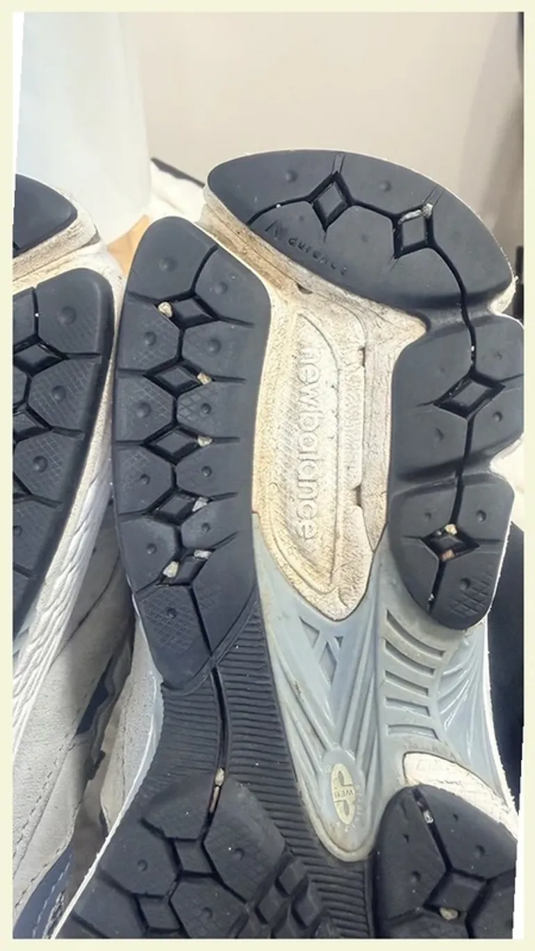 Used New Balance 2002r bike — image 12 of 14