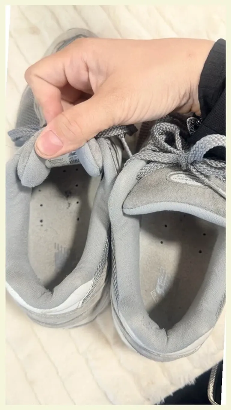 Used New Balance 2002r bike — image 13 of 14