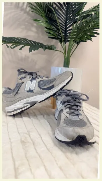 Used New Balance 2002r bike — image 2 of 14