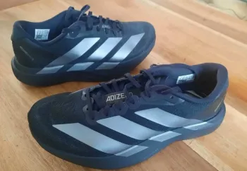 Used Adidas Adizero evo SL Running Shoes