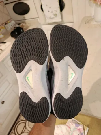 Použité Nike Zoom Fly 5 bike — obrázek 2 z 2