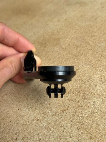 Used K-Edge Garmin Max Combo Mount bike — image 6 of 6