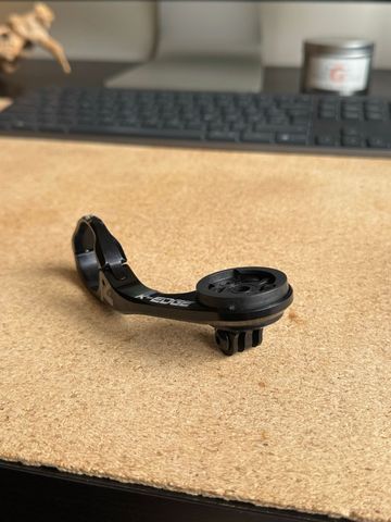 Used K-Edge Garmin Max Combo Mount bike — image 3 of 6