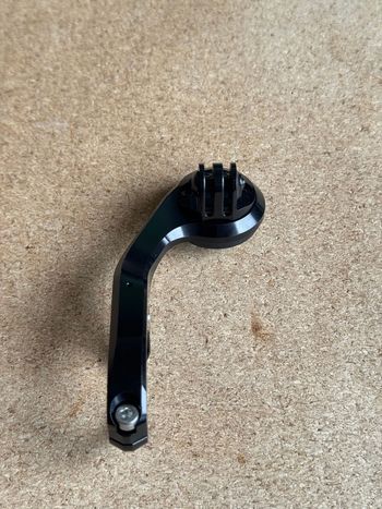 Gebrauchtes K-Edge Garmin Max Combo Mount bike — Bild 5 von 6