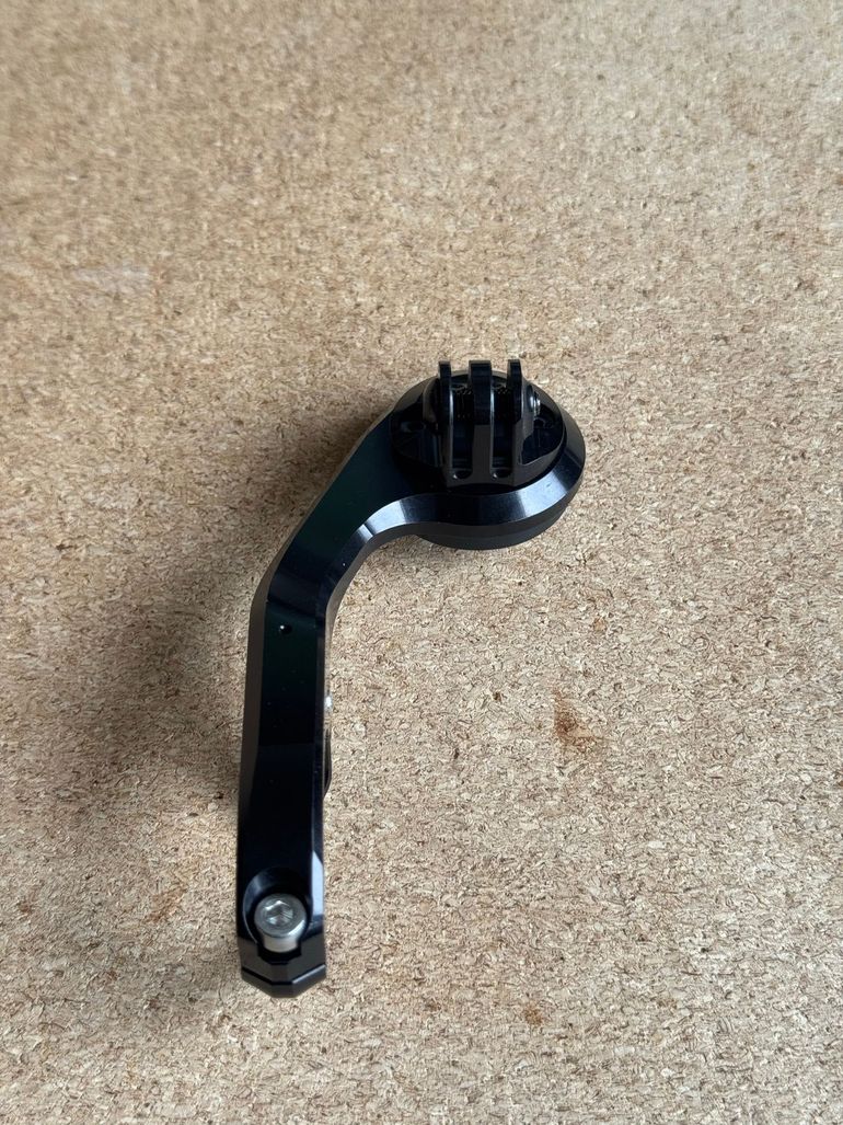 Gebrauchtes K-Edge Garmin Max Combo Mount bike — Bild 5 von 6