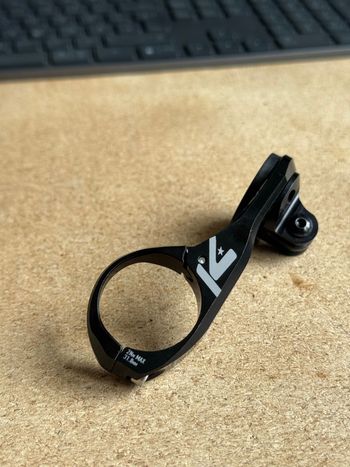 Gebrauchtes K-Edge Garmin Max Combo Mount bike — Bild 4 von 6