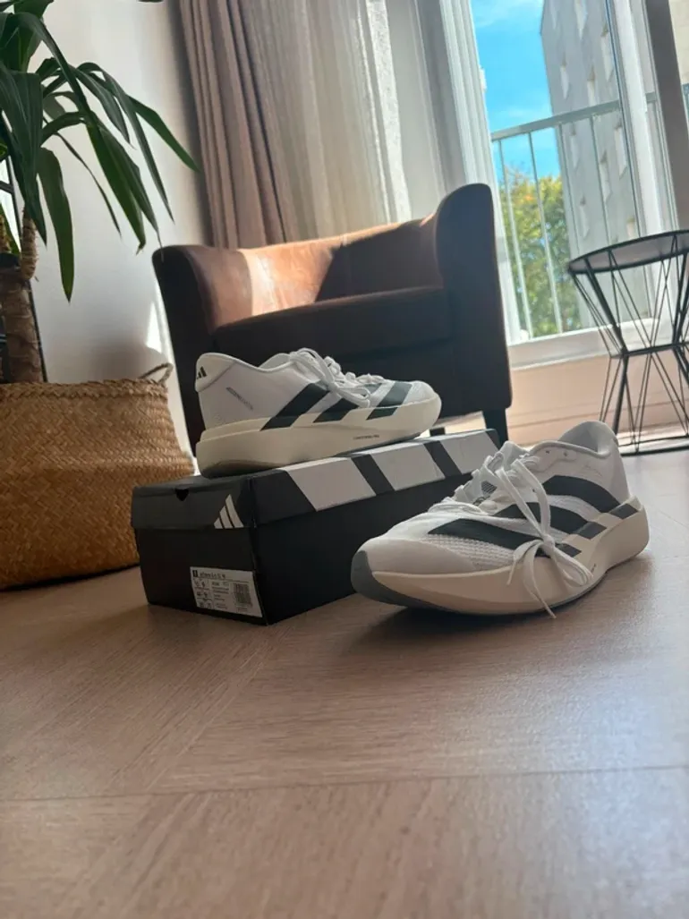 Použité Adidas Adizero Evo Sl bike — obrázek 2 z 6