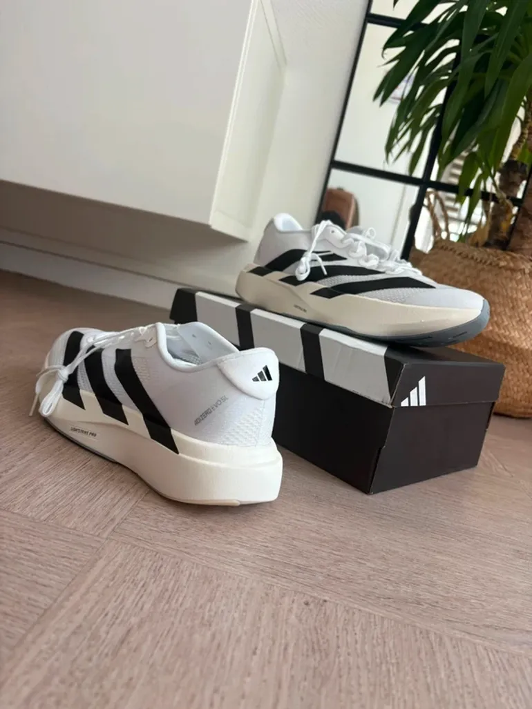 Použité Adidas Adizero Evo Sl bike — obrázek 3 z 6