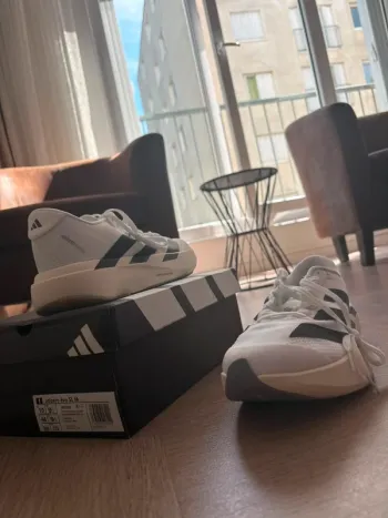 Použité Adidas Adizero Evo Sl bike — obrázek 4 z 6