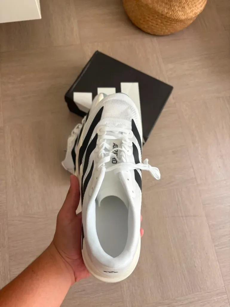 Použité Adidas Adizero Evo Sl bike — obrázek 5 z 6