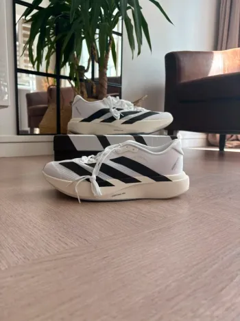 Použité Adidas Adizero Evo Sl Running Shoes