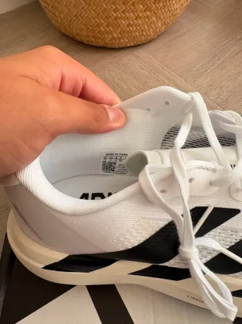 Použité Adidas Adizero Evo Sl bike — obrázek 6 z 6
