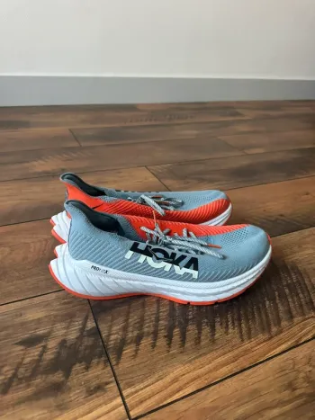 Použité Hoka Carbon ProflyX 3 Running Shoes