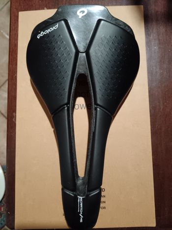 Brugt Prologo Sella Scratch M5 PAS bike — billede 4 af 5