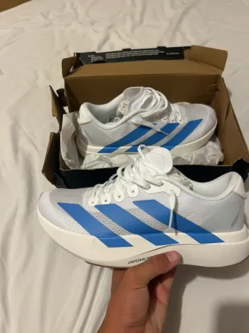Käytetty Adidas Adizero Evo SL Running Shoes