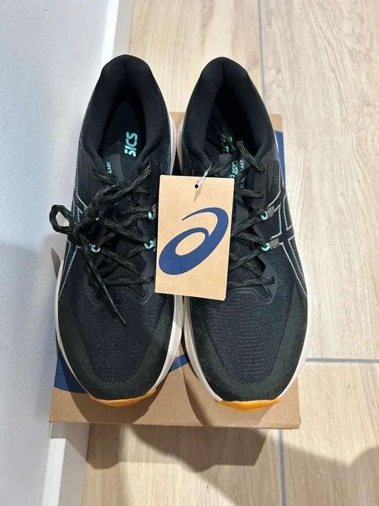 Used Asics Blazebast bike — image 2 of 4