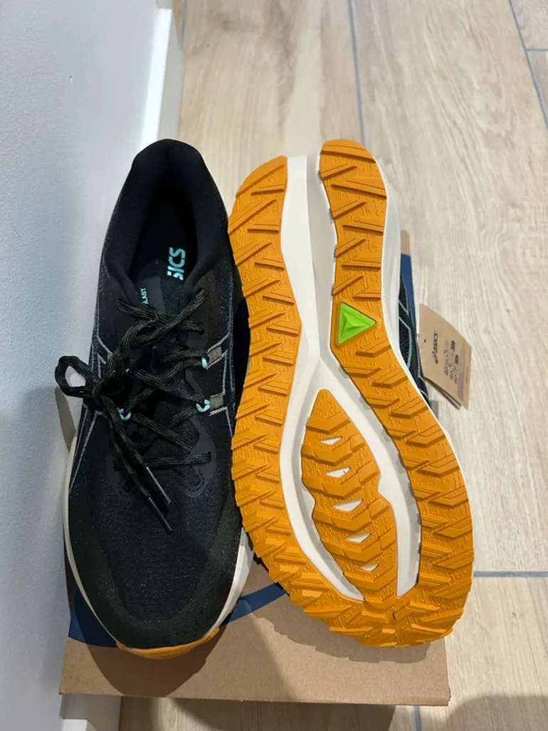 Used Asics Blazebast bike — image 3 of 4