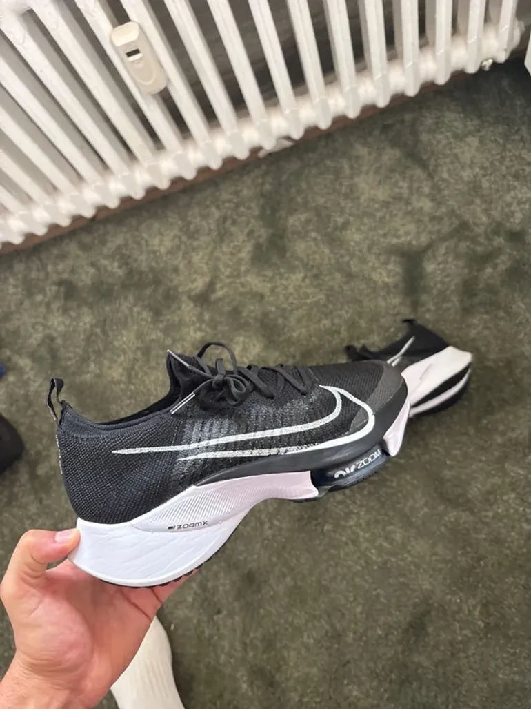 Použité Nike Air Zoom Tempo Next% bike — obrázek 6 z 13
