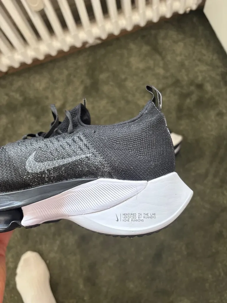 Použité Nike Air Zoom Tempo Next% bike — obrázek 5 z 13