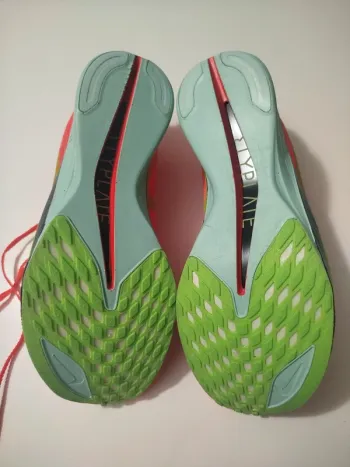 Tweedehands Nike Zoom Streakfly 2 bike — afbeelding 8 van 11