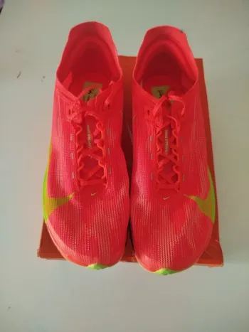 Used Nike Zoom Streakfly 2 Running Shoes