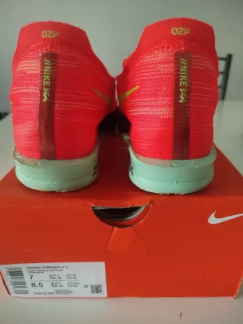 Tweedehands Nike Zoom Streakfly 2 bike — afbeelding 5 van 11