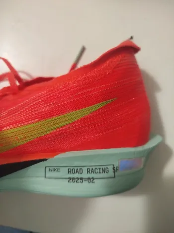 Tweedehands Nike Zoom Streakfly 2 bike — afbeelding 9 van 11