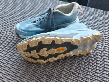 Used Hoka Mafate 5 bike — image 3 of 4