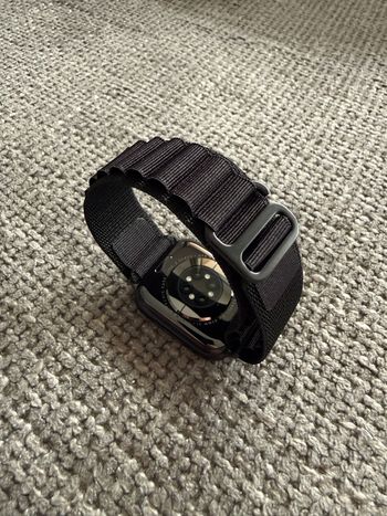 Used apple Watch Alpine Loop 2026 Electronics