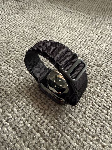 apple Watch Alpine Loop 2026 Electronics d'occasion