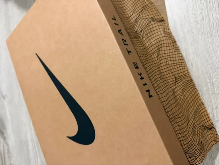 Tweedehands Nike Running/Trail Shoes bike — afbeelding 2 van 5
