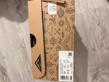 Tweedehands Nike Running/Trail Shoes bike — afbeelding 3 van 5