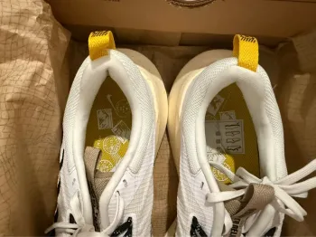 Tweedehands Nike Running/Trail Shoes bike — afbeelding 5 van 5