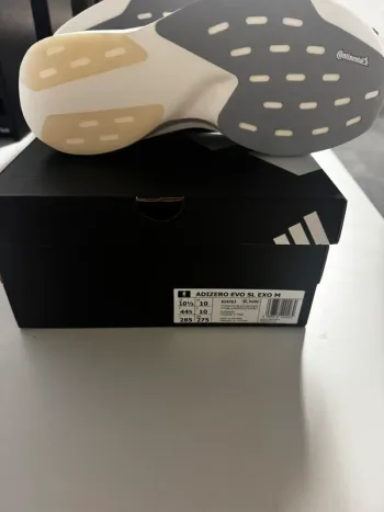 Použité Adidas evo sl exo bike — obrázek 4 z 4