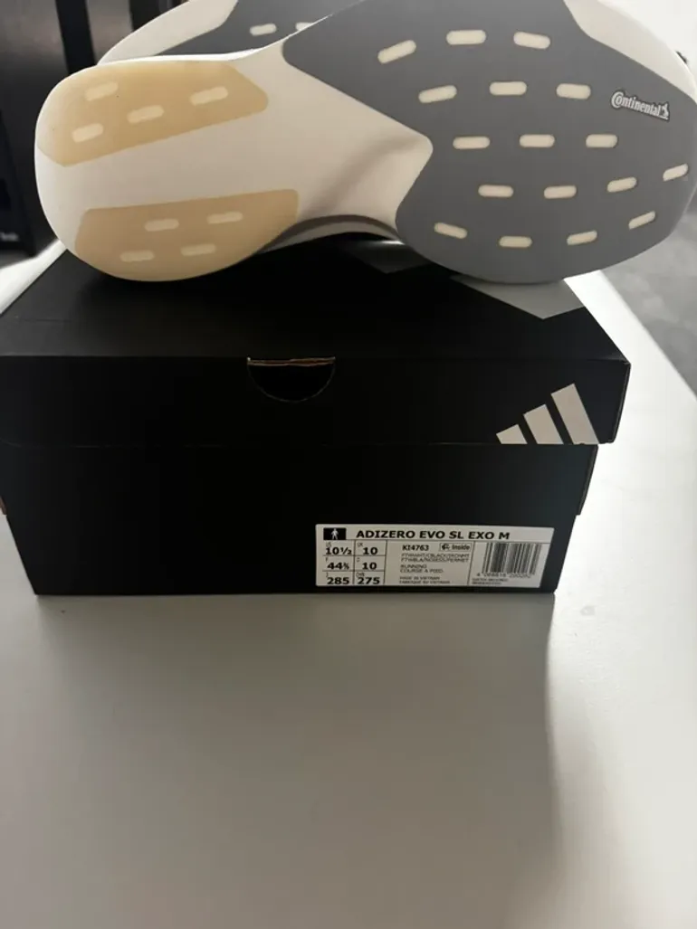 Použité Adidas evo sl exo bike — obrázek 4 z 4