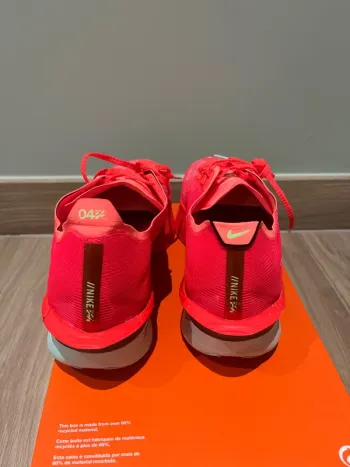 Käytetty Orange ZoomX Vaporfly Next%4 bike — kuva 8 / 10