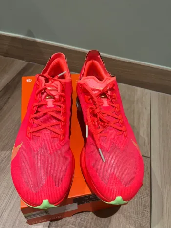 Käytetty Orange ZoomX Vaporfly Next%4 bike — kuva 5 / 10