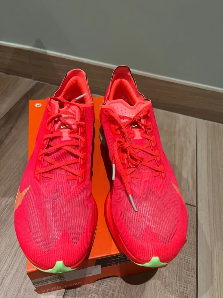 Käytetty Orange ZoomX Vaporfly Next%4 bike — kuva 5 / 10