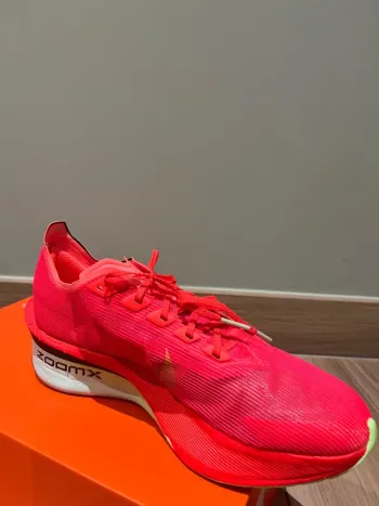 Käytetty Orange ZoomX Vaporfly Next%4 bike — kuva 4 / 10
