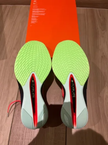 Käytetty Orange ZoomX Vaporfly Next%4 bike — kuva 9 / 10