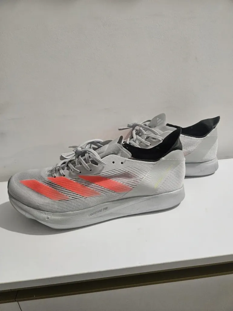 Used Adidas adizero takumi sn10 bike — image 2 of 5