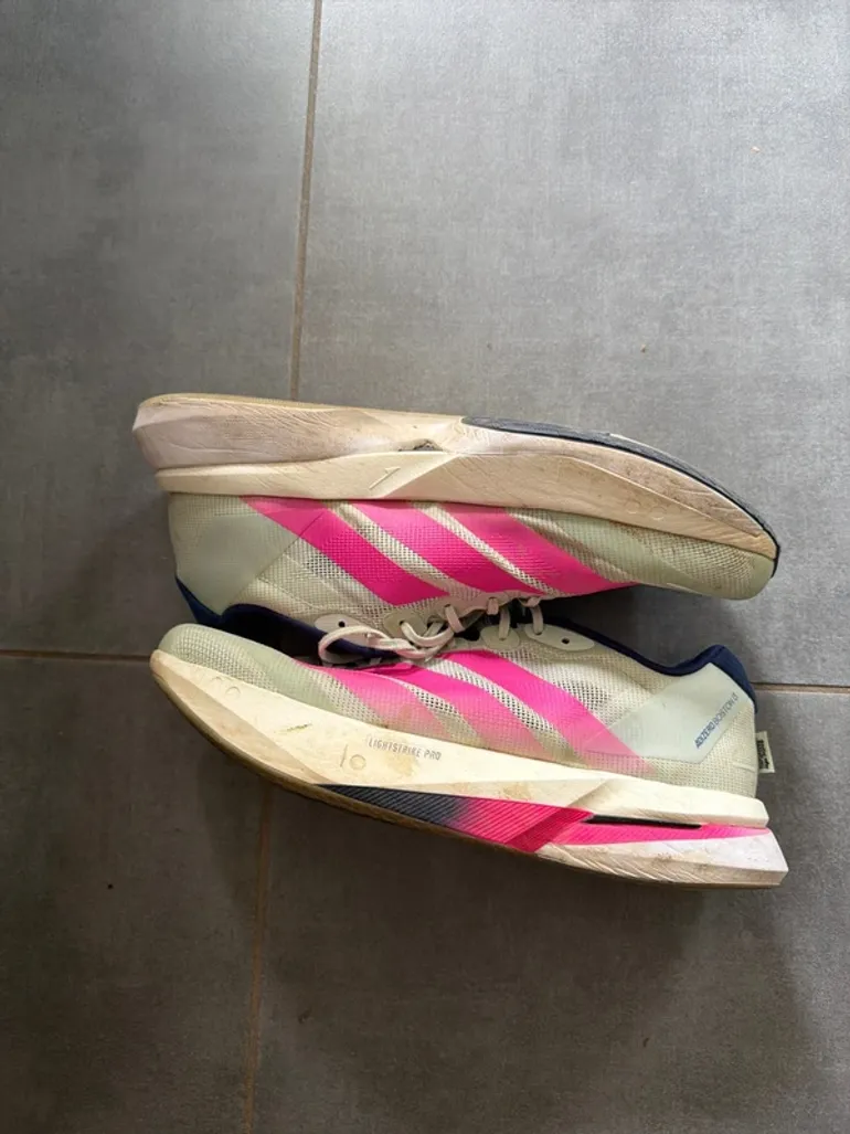Käytetty Adidas Boston 13 adizero bike — kuva 3 / 3