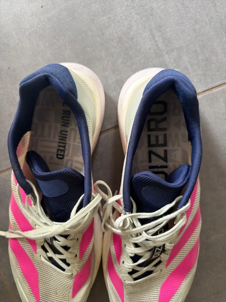Käytetty Adidas Boston 13 adizero bike — kuva 2 / 3