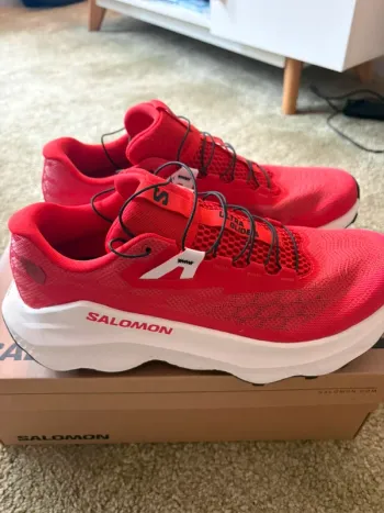 Used Salomon Ultra Glide 4 bike — image 3 of 6